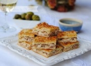 Empanada de carne