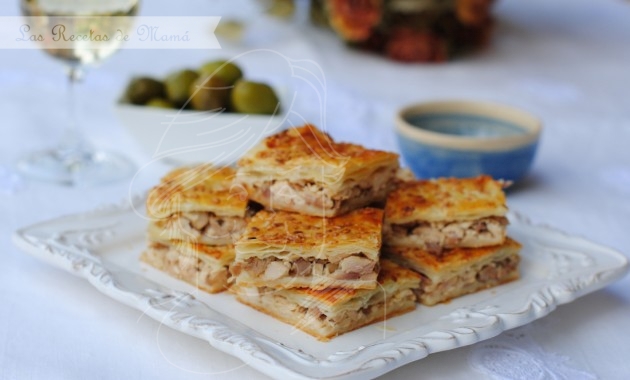 Empanada de carne