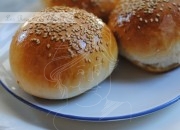 La hamburguesa perfecta: el pan – video receta