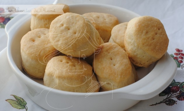 Galletas de Inca
