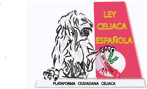Ley Celíaca Española