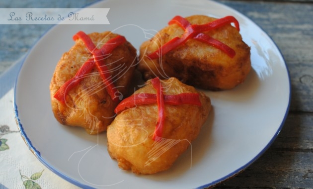 Soldaditos de Pavía
