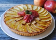 Tarta de manzana – Video Receta