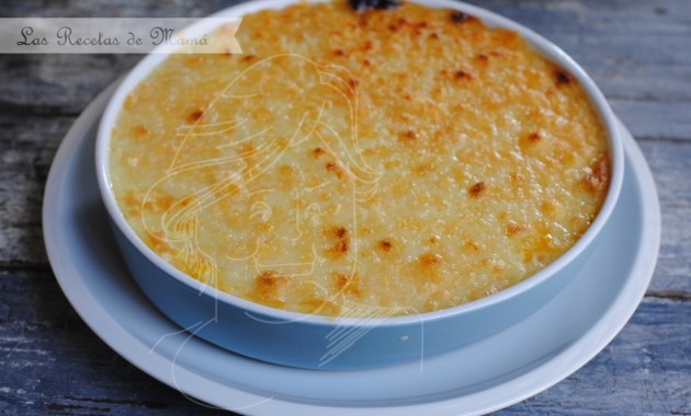 Pastel de carne