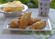 Empanadillas sin gluten