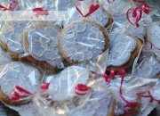 Galletas Brush embroidery – video receta