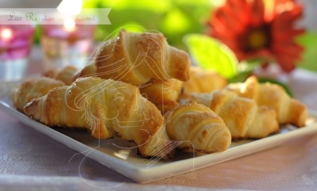 Hojaldre casero sin gluten paso a paso