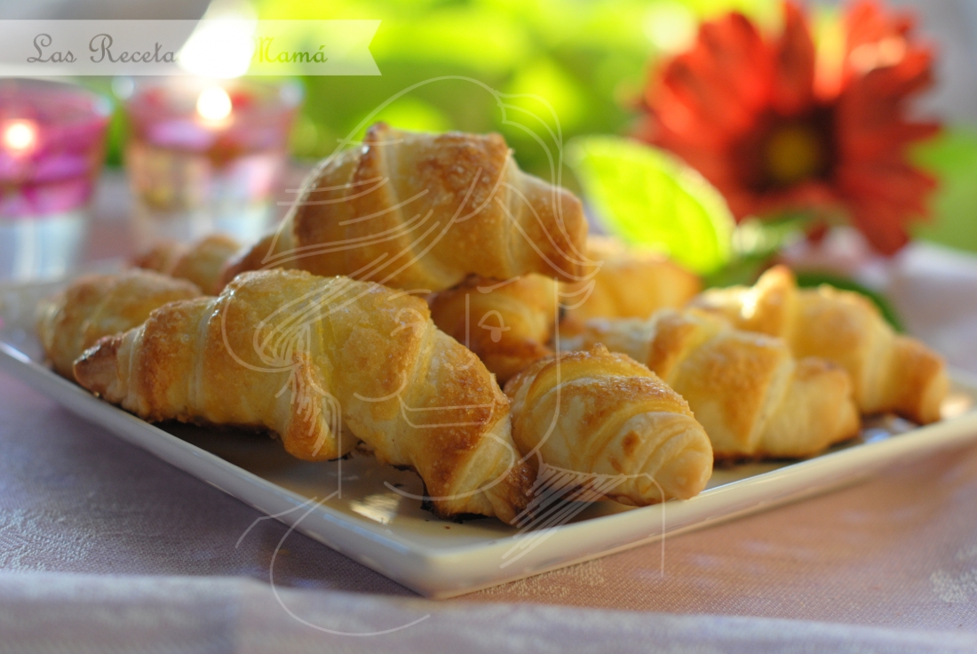 Hojaldre casero sin gluten paso a paso