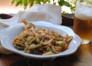 Calamares de campo