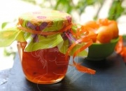 Mermelada de Kumquats