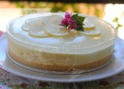 Mousse de limón con gelatina de gin tonic – video receta