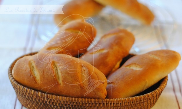 Pan de Viena