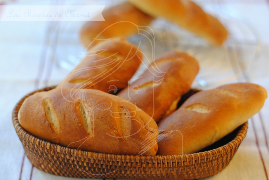 Pan de Viena