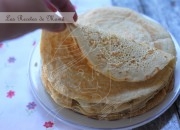 Crepes