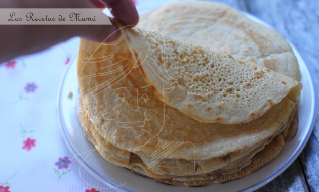 Crepes
