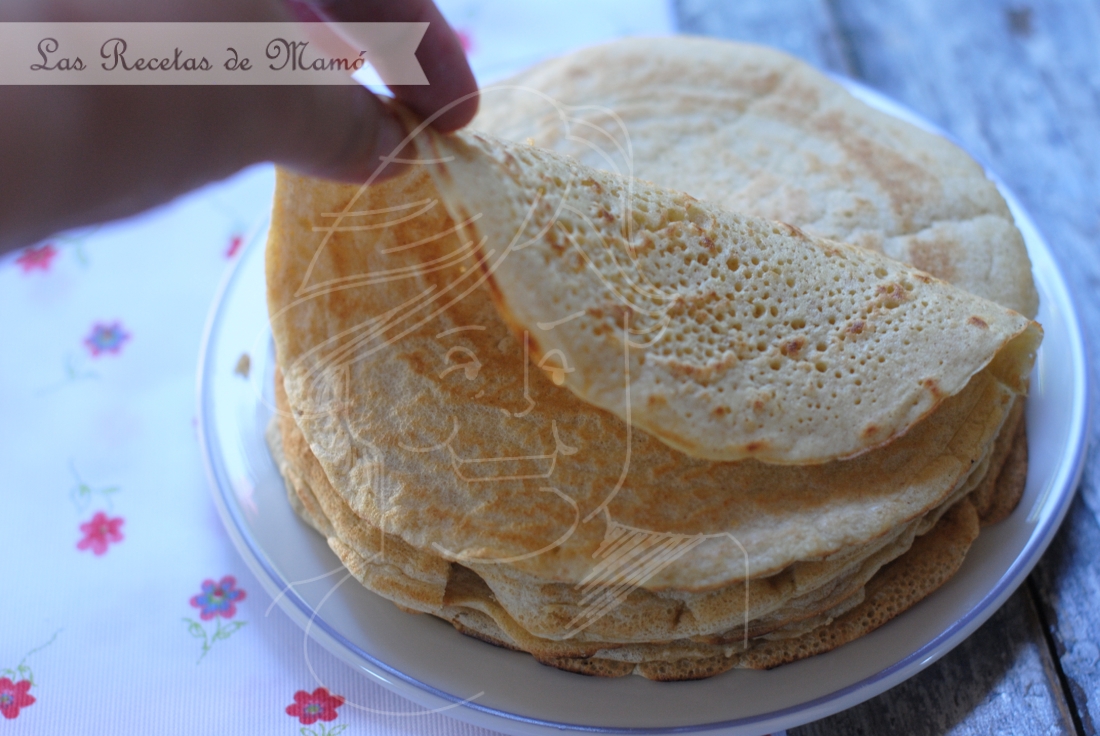 Crepes