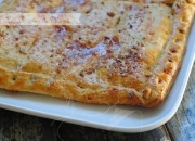 Empanada de atún