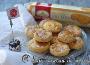 Galletas bretonas