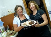 Cocinando con MJ: Lomo a la canela con higos al whisky