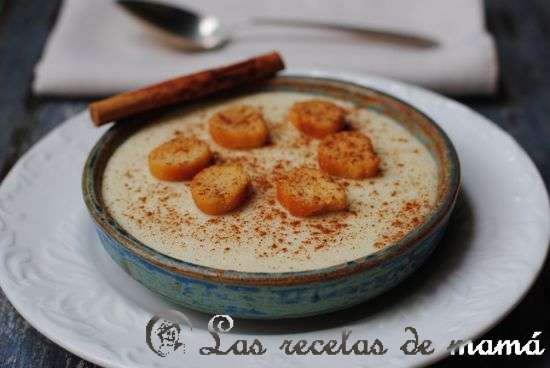 postre de Todos los Santos