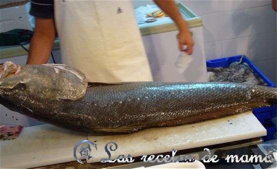 Mercado de Isla Cristina (Huelva)