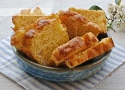 pan de maíz