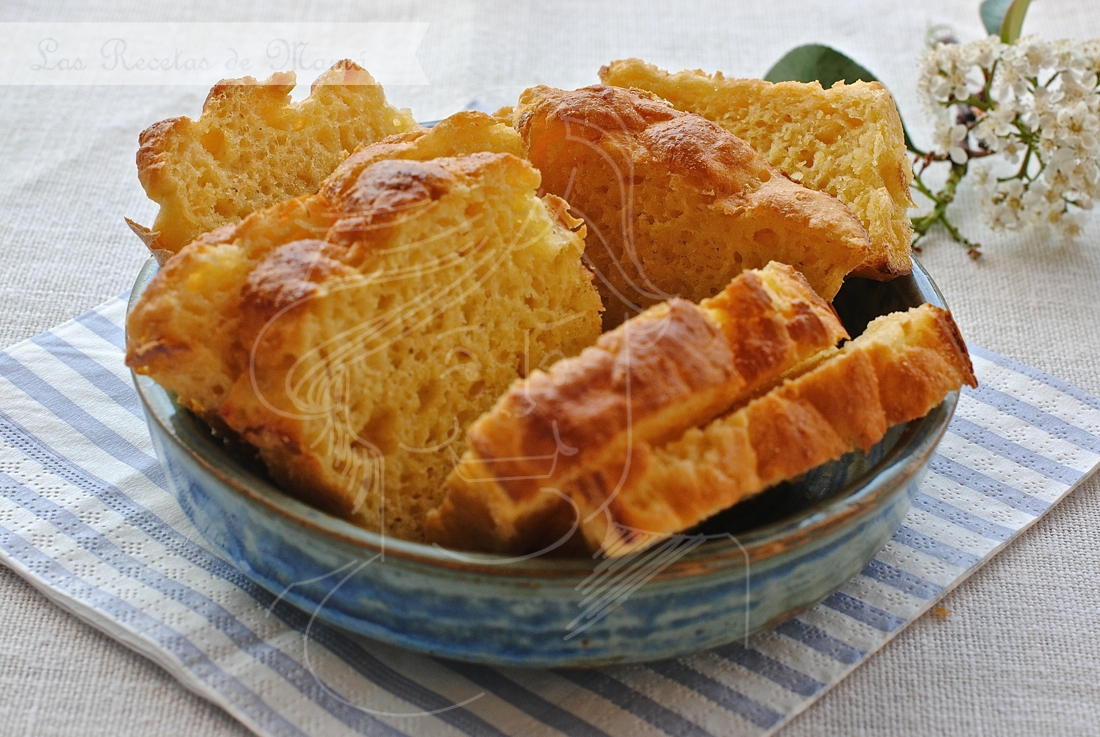 pan de maíz