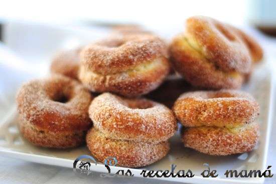 Rosquillas