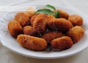 La croqueta perfecta
