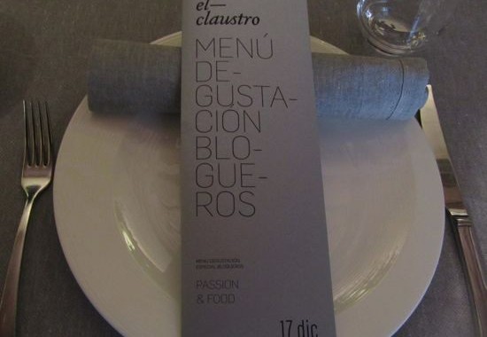 El Claustro – Juan Andrés Morilla