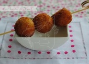 Surtido de croquetas