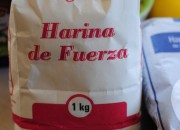 Roscón de Reyes. Primera parte: los ingredientes