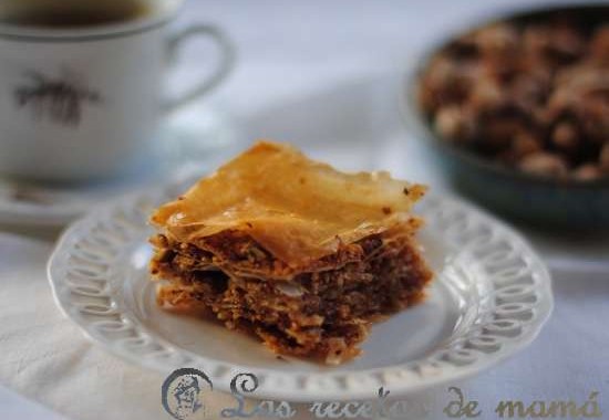 Baklava
