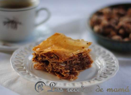 Baklava
