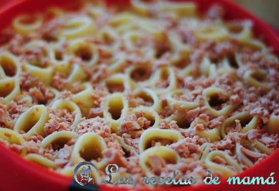 mac and cheese pie recipe