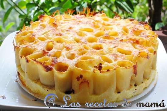 mac and cheese pie recipe