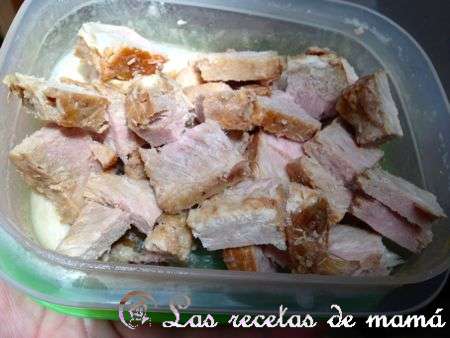 arroz mar y tierra