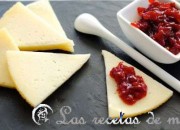 Confitura de pimientos