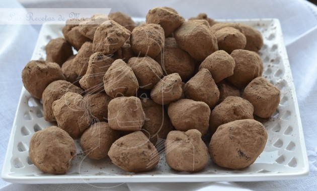 Trufas