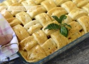 Empanada casera