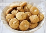 Pastas de almendra