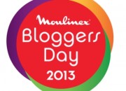 Moulinex Bloggers Day. Tienes una mano para cocinar