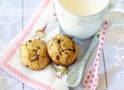 Galletas de leche condensada. Video receta