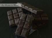 Como se hace turrón de chocolate