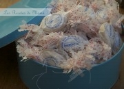 Polvorones del Espíritu Santo en video