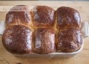 Brioche. Video receta.