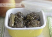 Alcachofas. Video receta