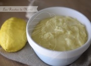 Cómo hacer crema pastelera. Video receta.