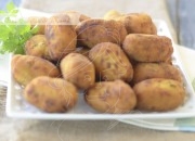 Croquetas de jamón ibérico. Video receta.