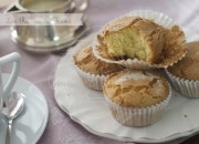 Magdalenas caseras. Video receta.
